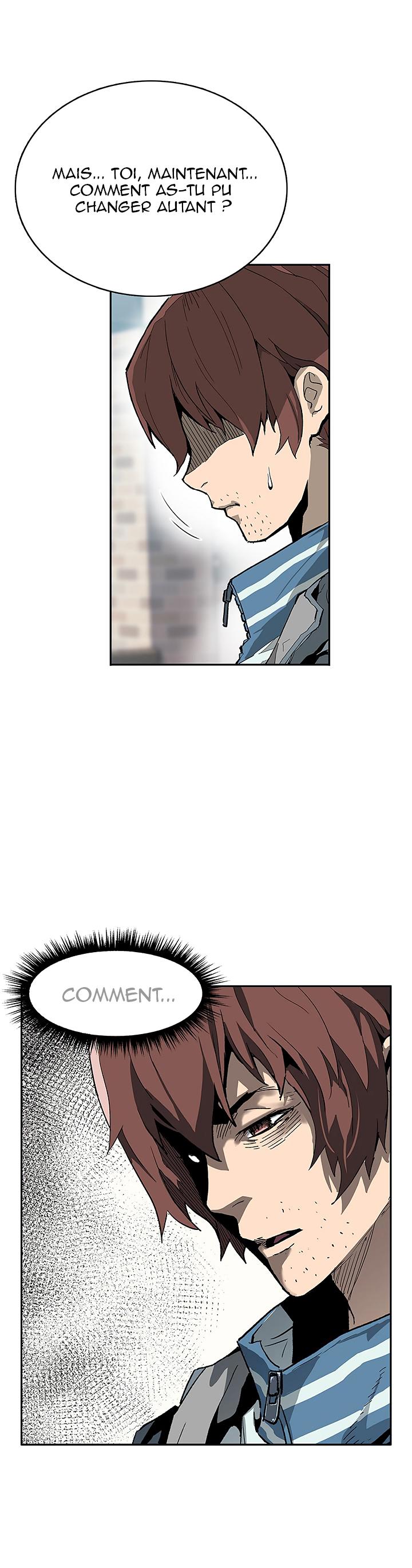 The Second Coming of Gluttony Chapitre 2 - Page 34