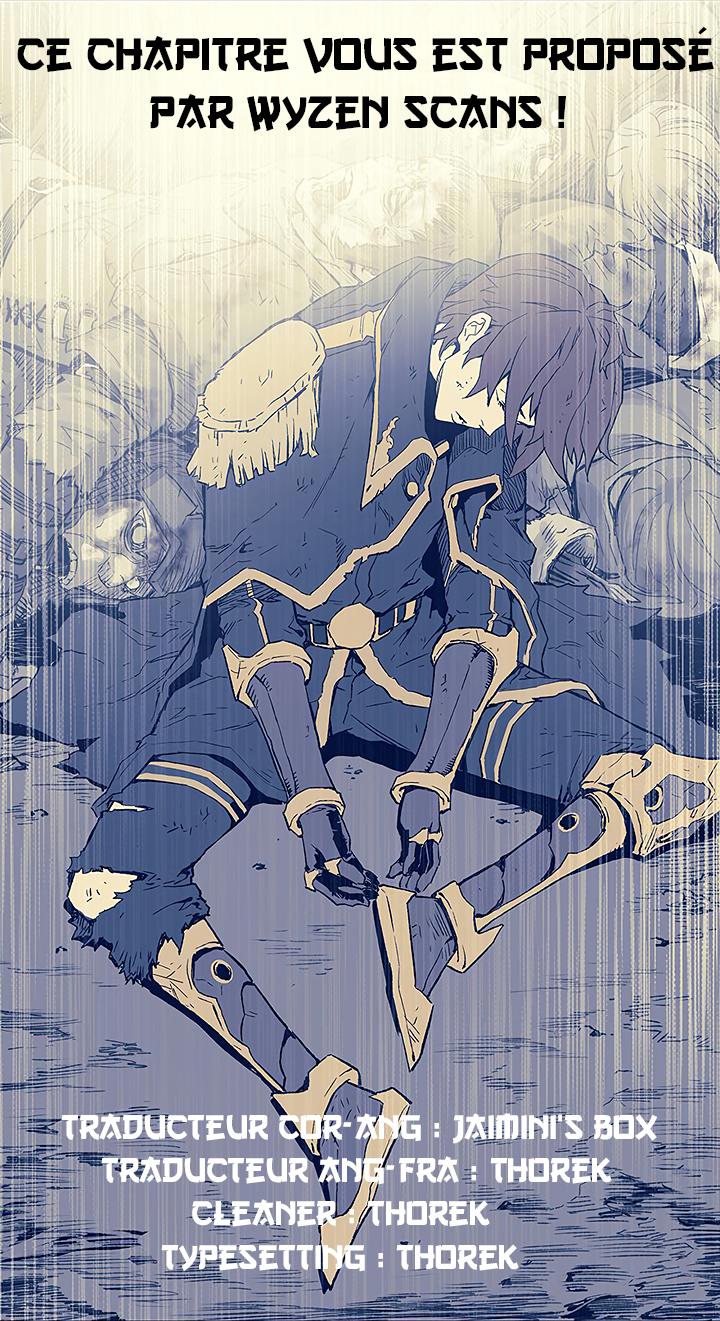 The Second Coming of Gluttony Chapitre 2 - Page 36