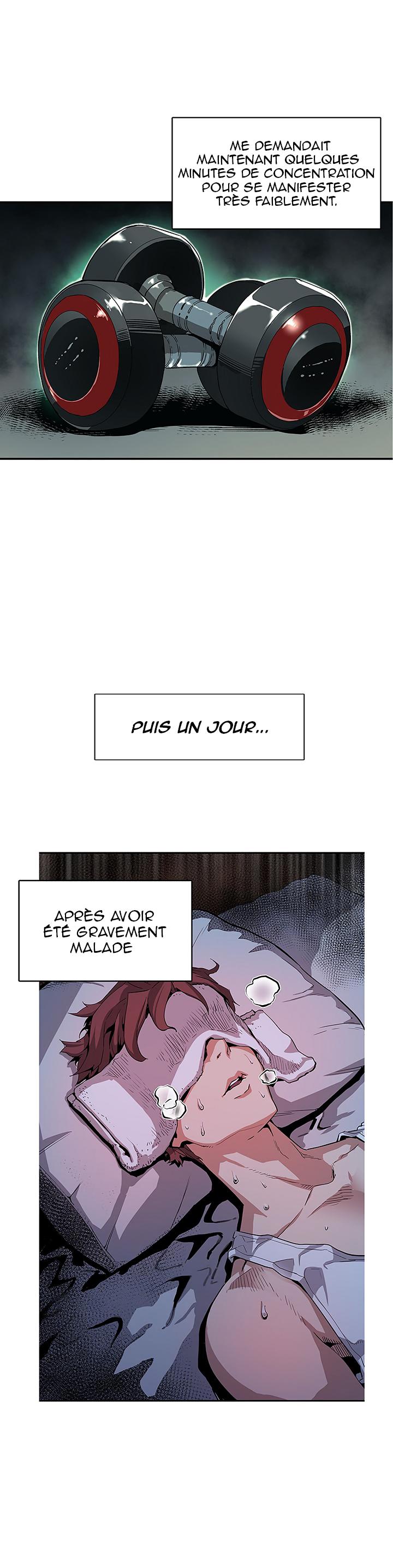The Second Coming of Gluttony Chapitre 3 - Page 14