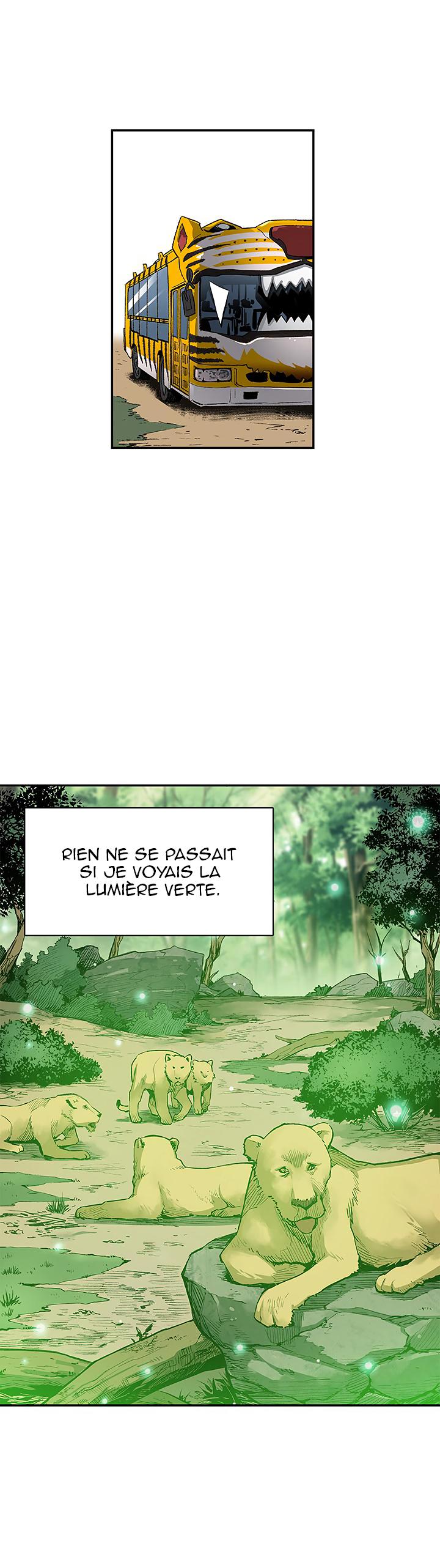 The Second Coming of Gluttony Chapitre 3 - Page 3