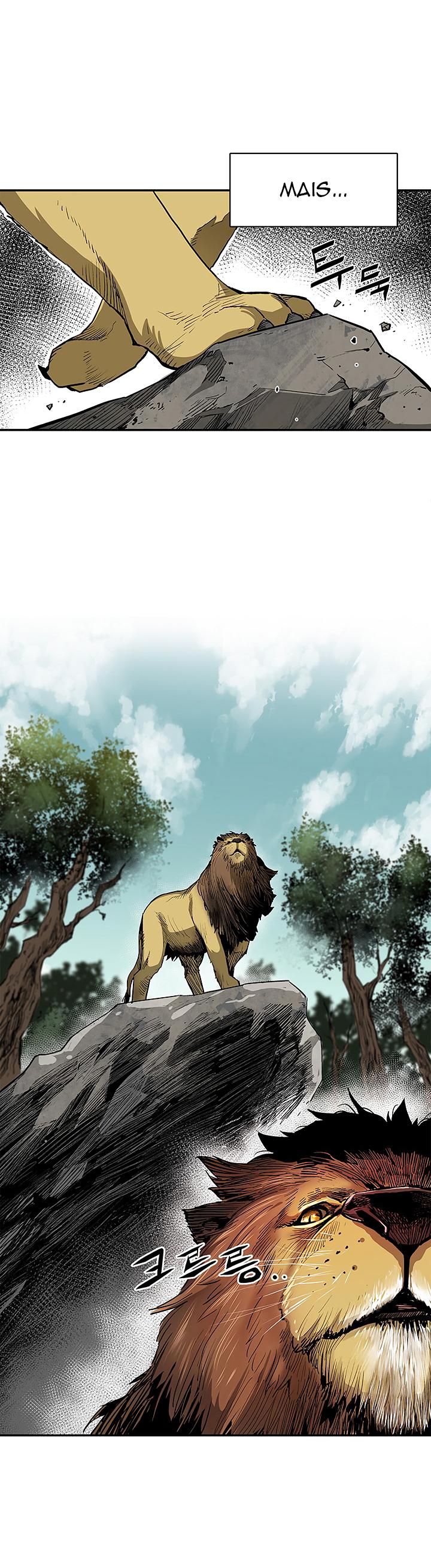The Second Coming of Gluttony Chapitre 3 - Page 4