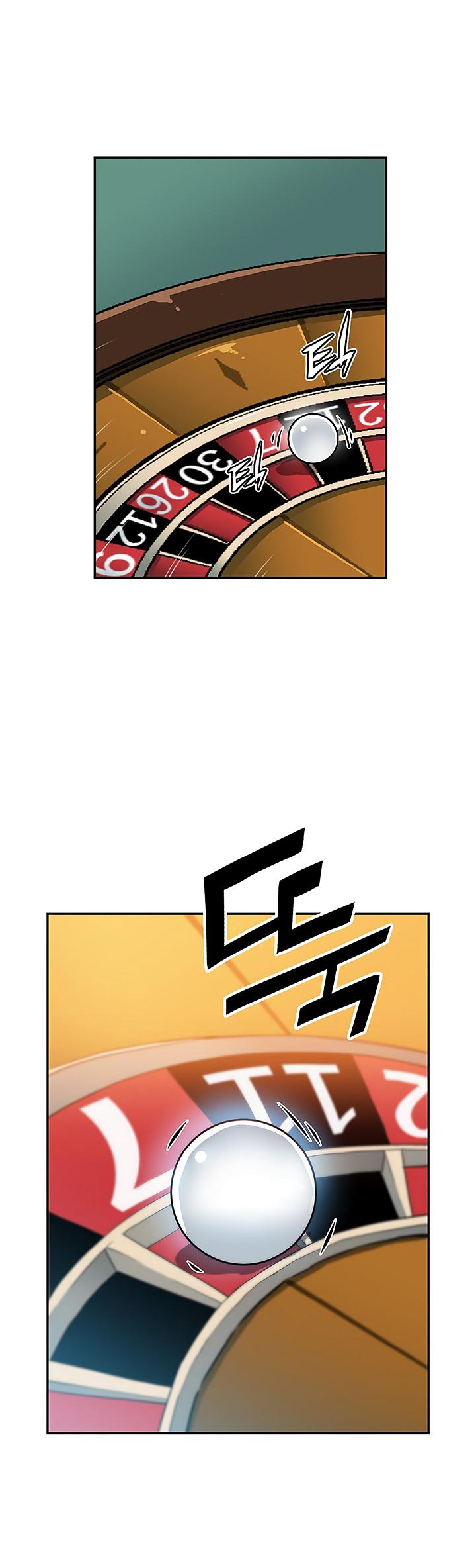 The Second Coming of Gluttony Chapitre 3 - Page 9