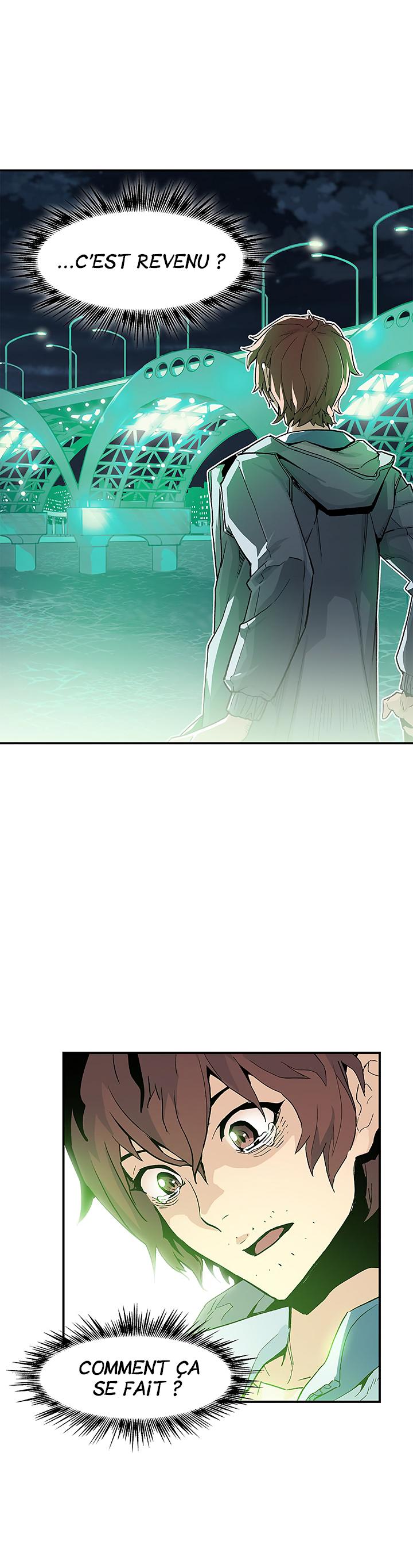 The Second Coming of Gluttony Chapitre 4 - Page 12