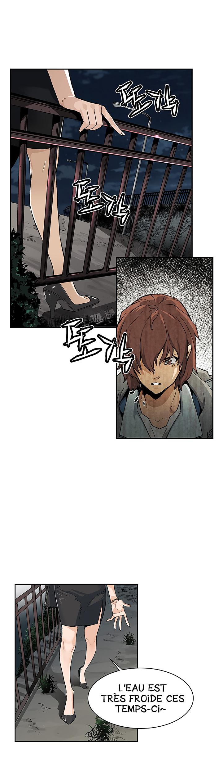 The Second Coming of Gluttony Chapitre 4 - Page 13
