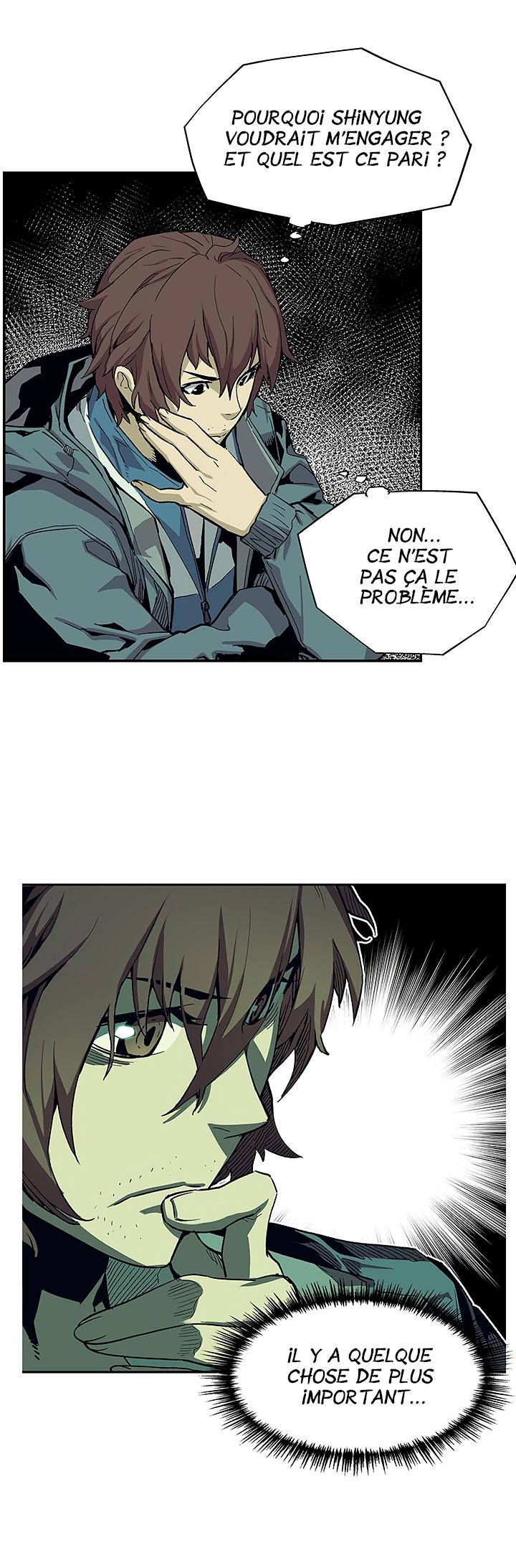 The Second Coming of Gluttony Chapitre 4 - Page 26