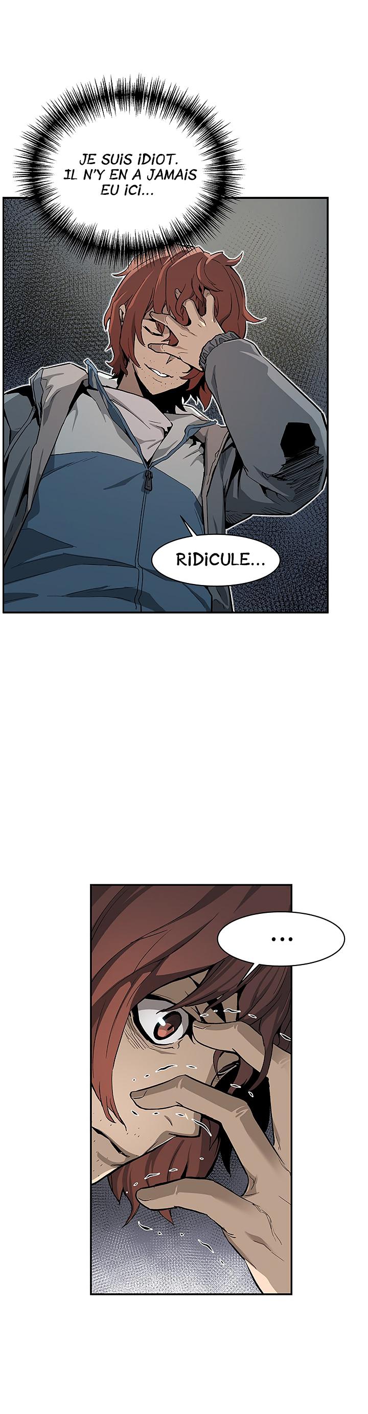 The Second Coming of Gluttony Chapitre 4 - Page 4