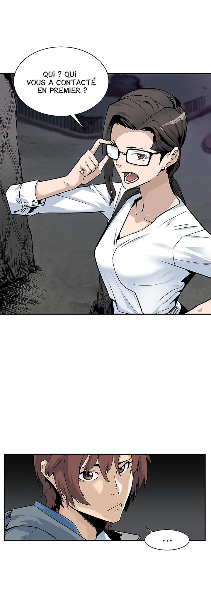 The Second Coming of Gluttony Chapitre 5 - Page 11