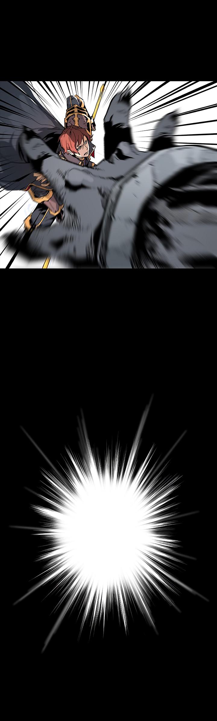 The Second Coming of Gluttony Chapitre 5 - Page 2