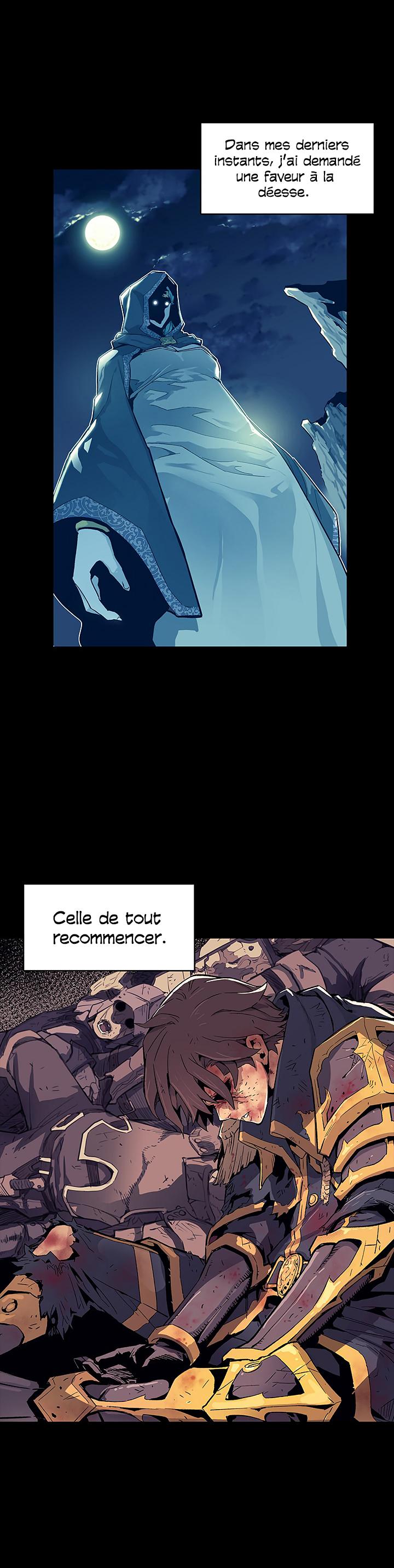 The Second Coming of Gluttony Chapitre 5 - Page 7