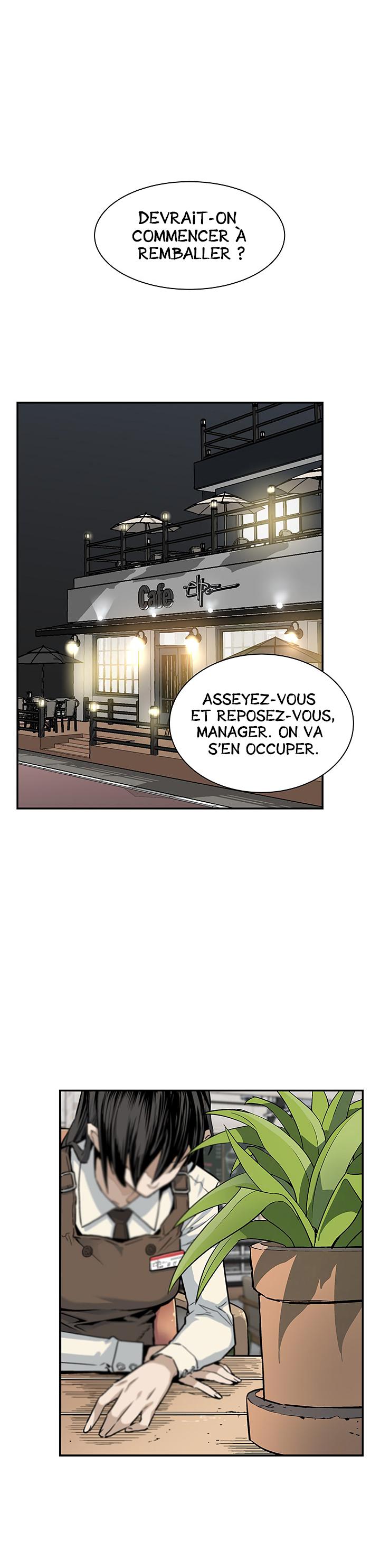 The Second Coming of Gluttony Chapitre 6 - Page 10