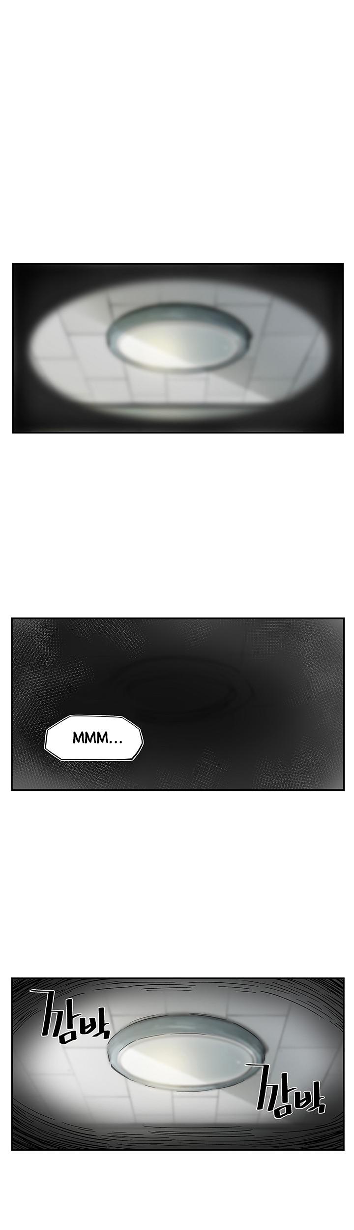 The Second Coming of Gluttony Chapitre 6 - Page 27