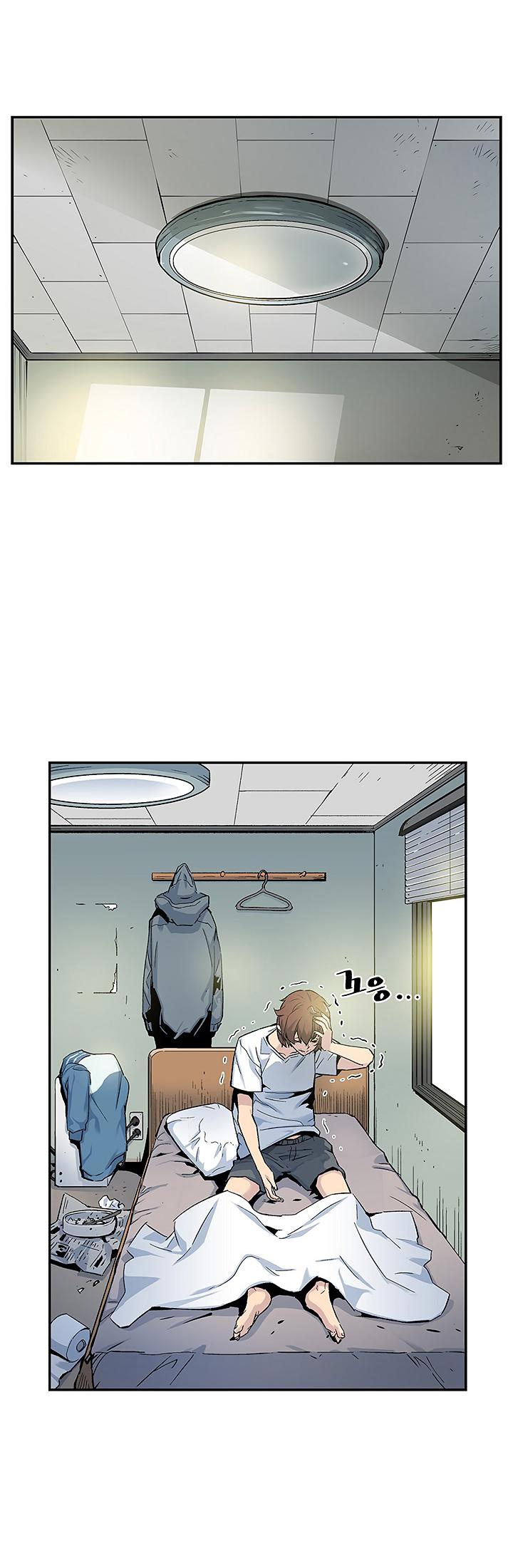 The Second Coming of Gluttony Chapitre 6 - Page 28
