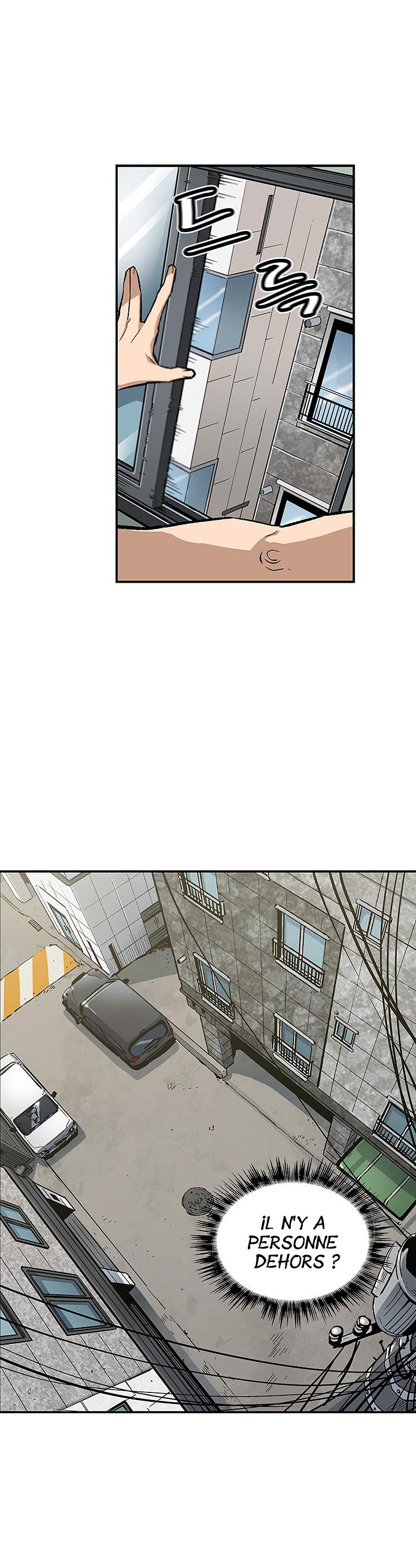 The Second Coming of Gluttony Chapitre 6 - Page 30
