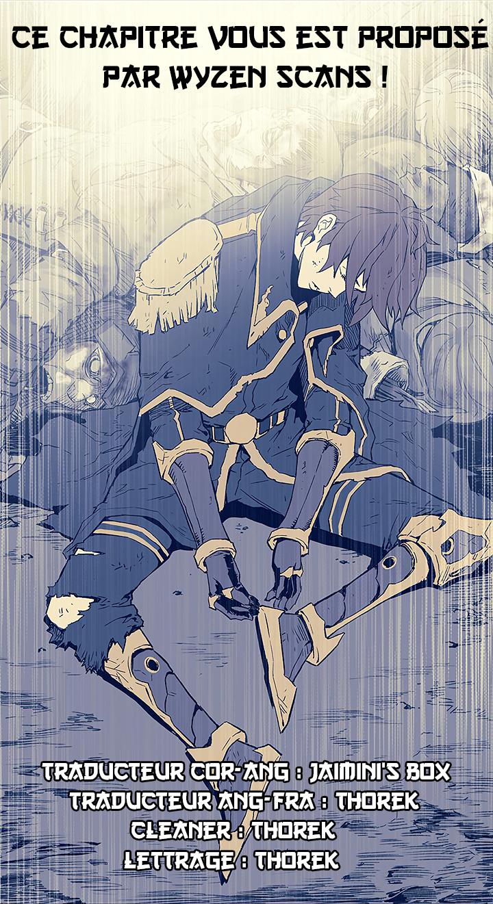 The Second Coming of Gluttony Chapitre 6 - Page 33