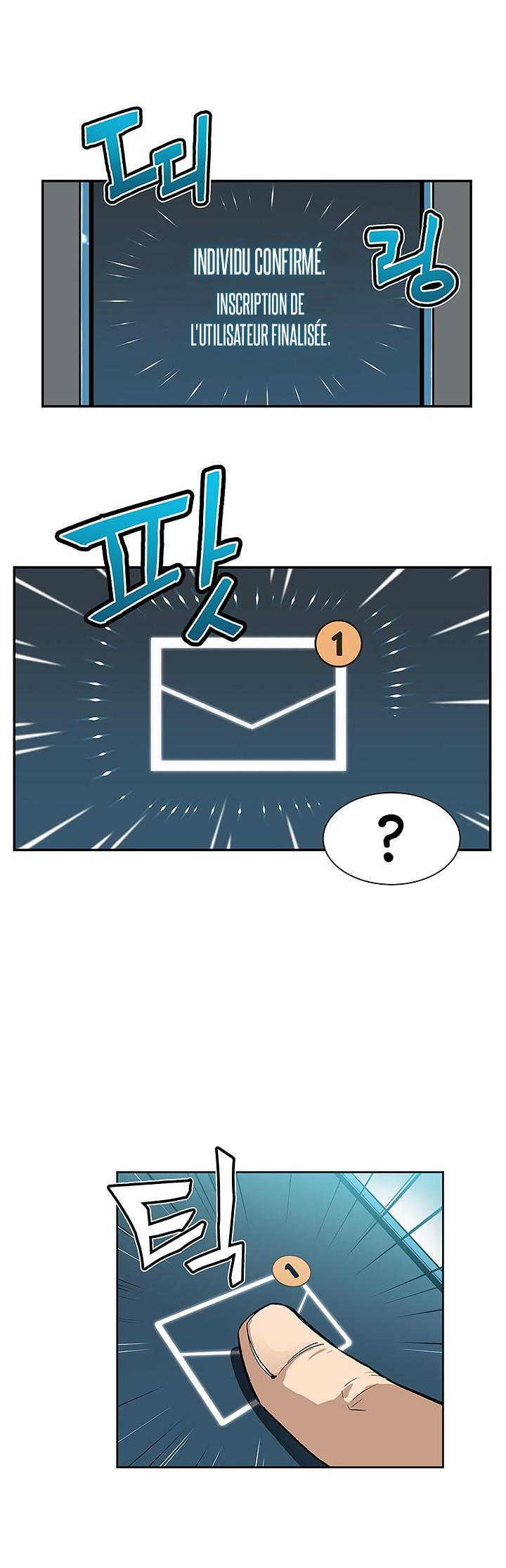 The Second Coming of Gluttony Chapitre 7 - Page 3