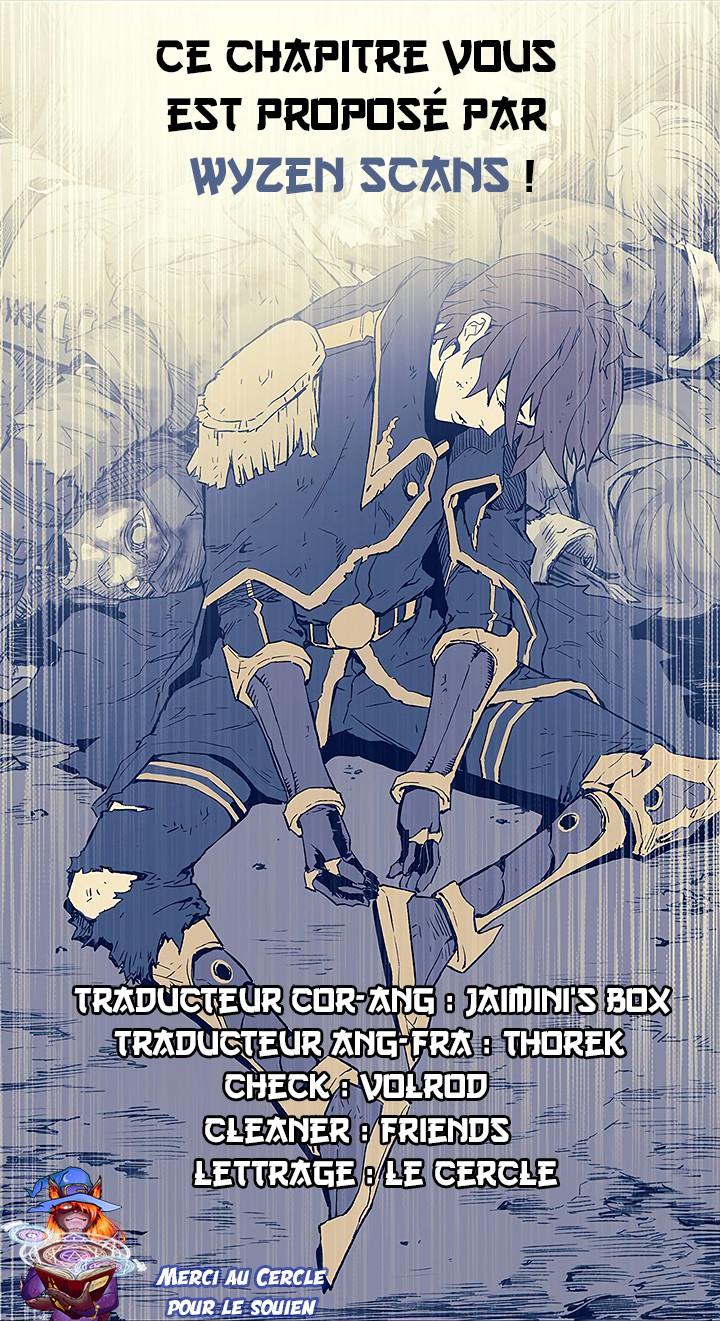The Second Coming of Gluttony Chapitre 7 - Page 30