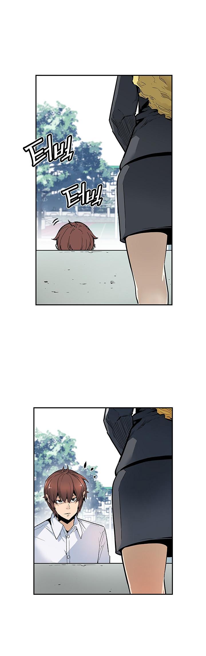 The Second Coming of Gluttony Chapitre 7 - Page 9