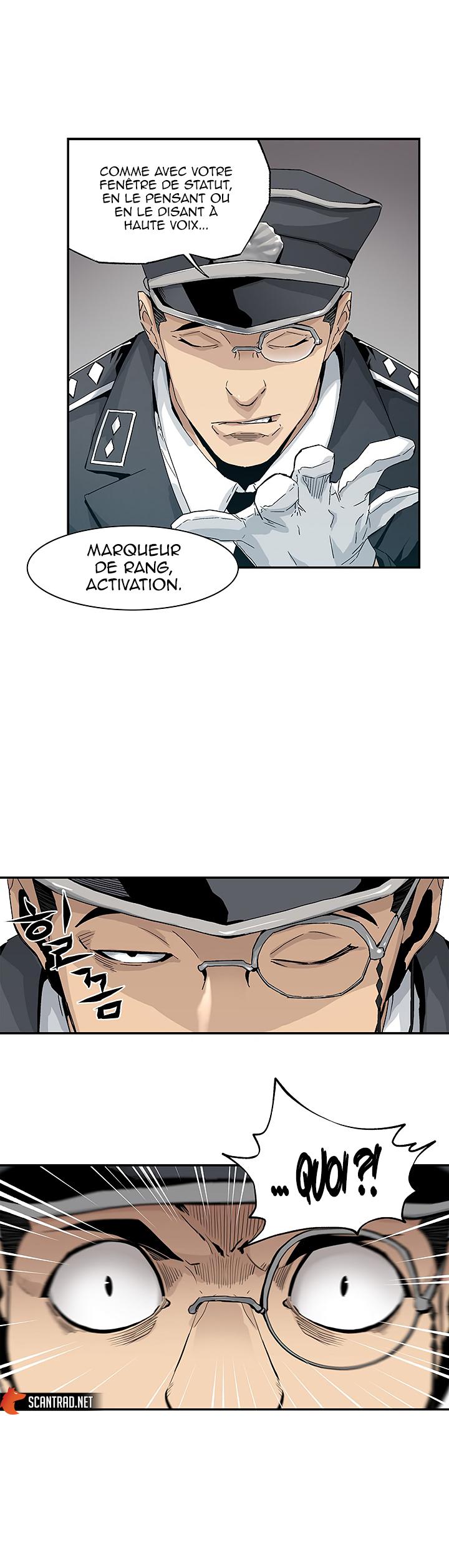 The Second Coming of Gluttony Chapitre 8 - Page 14