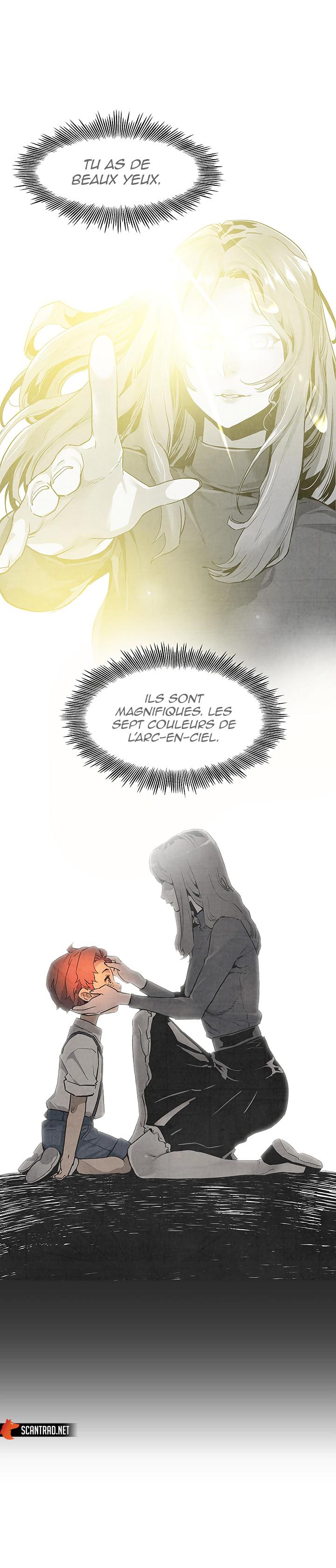 The Second Coming of Gluttony Chapitre 8 - Page 27