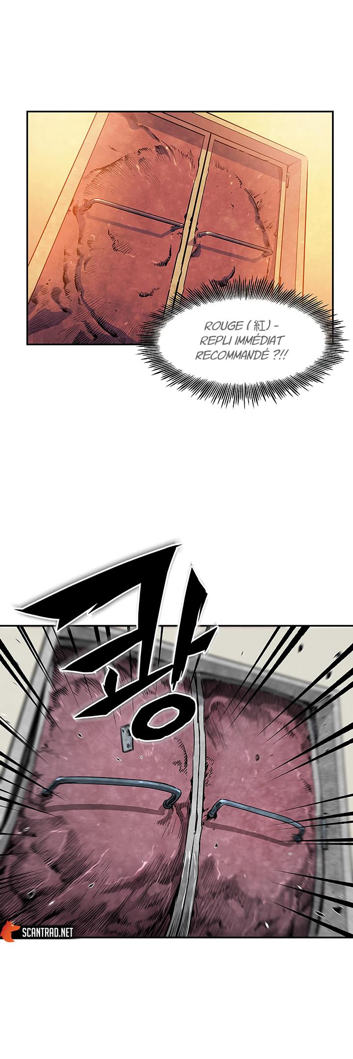 The Second Coming of Gluttony Chapitre 9 - Page 13