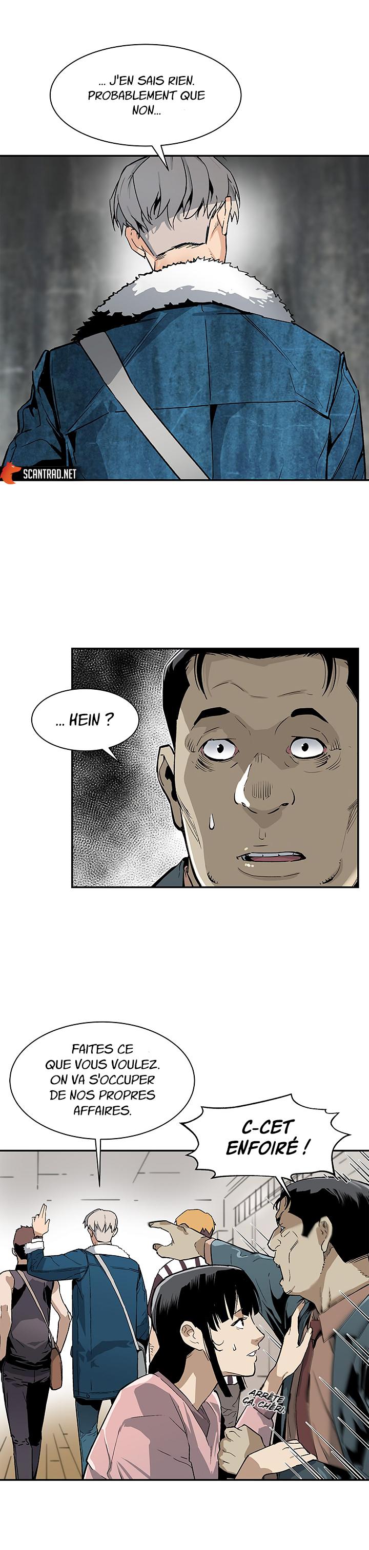 The Second Coming of Gluttony Chapitre 9 - Page 28