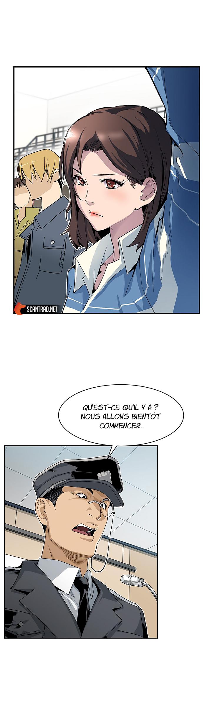 The Second Coming of Gluttony Chapitre 9 - Page 3