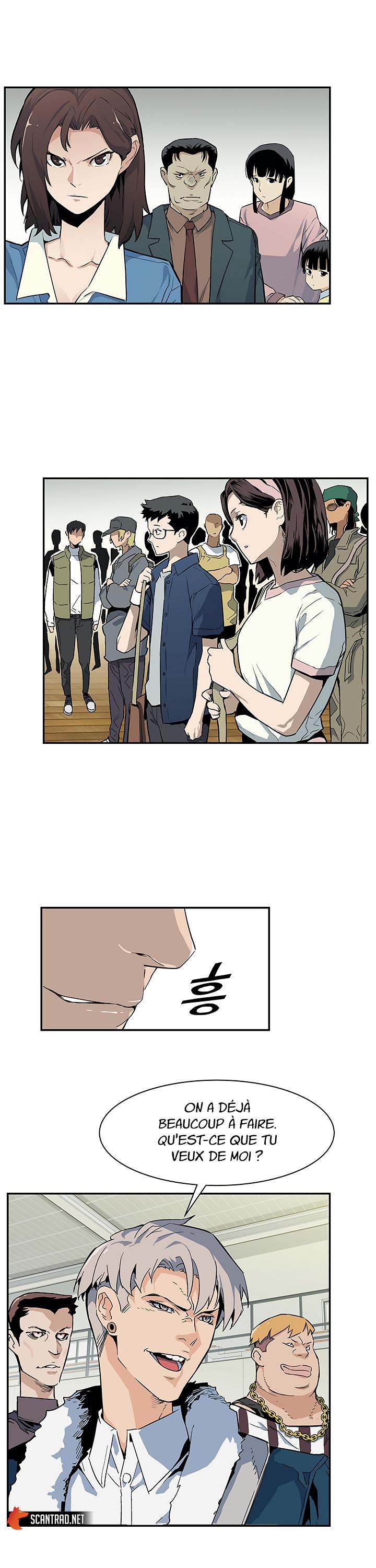 The Second Coming of Gluttony Chapitre 9 - Page 32