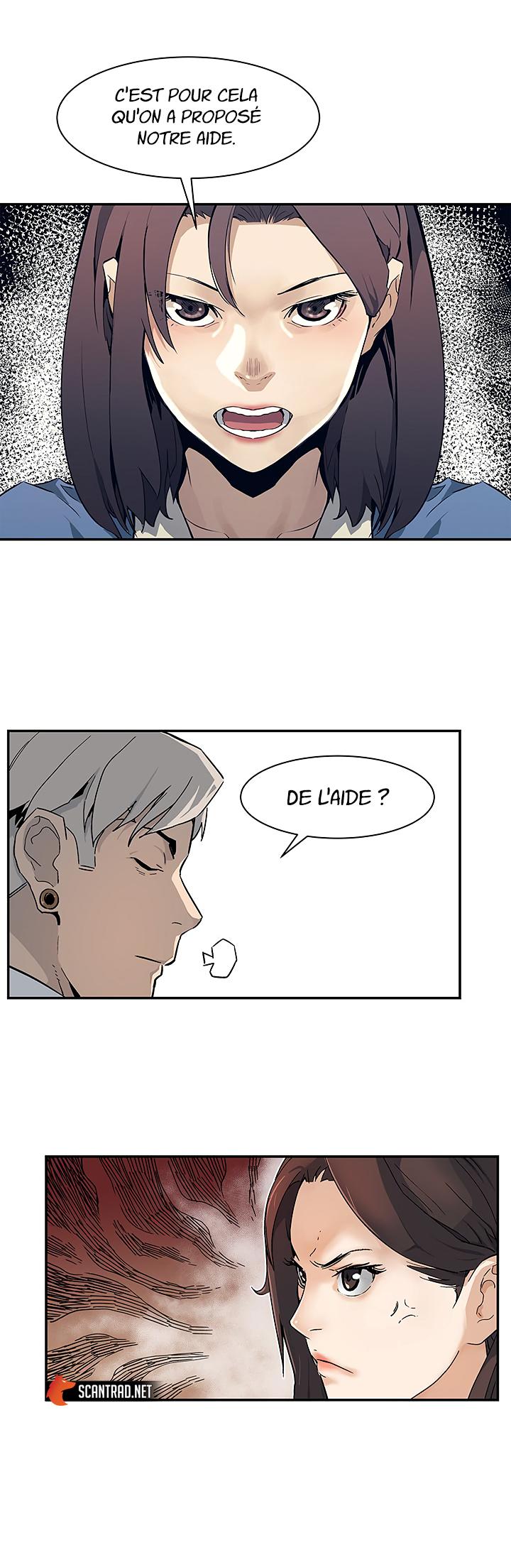 The Second Coming of Gluttony Chapitre 9 - Page 33