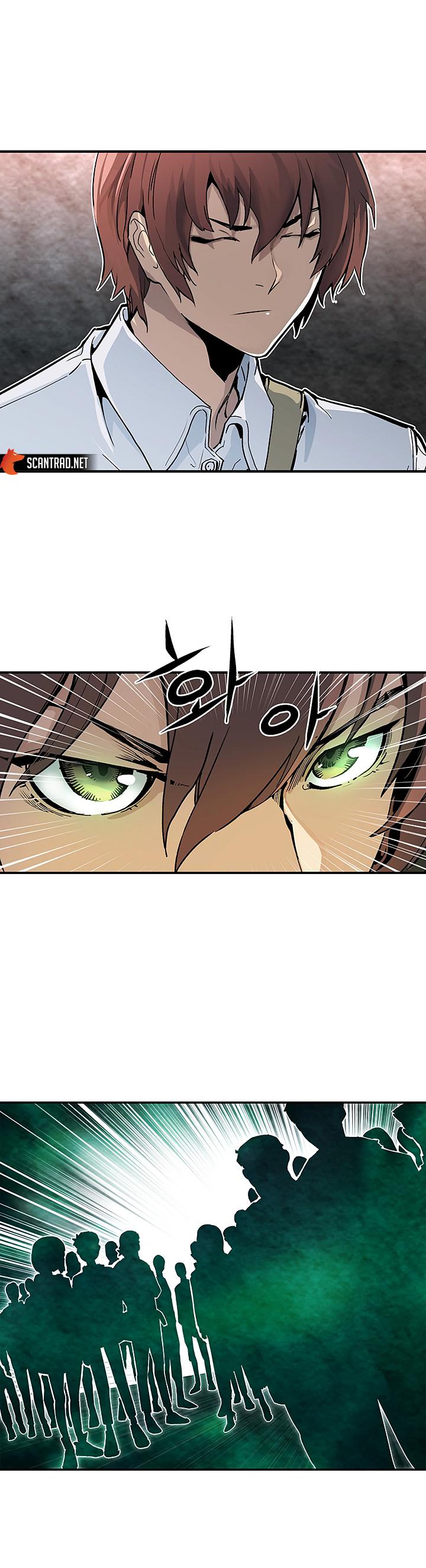 The Second Coming of Gluttony Chapitre 9 - Page 41