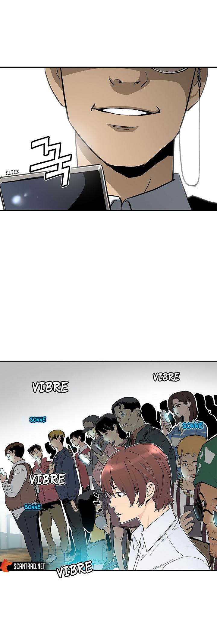 The Second Coming of Gluttony Chapitre 9 - Page 9