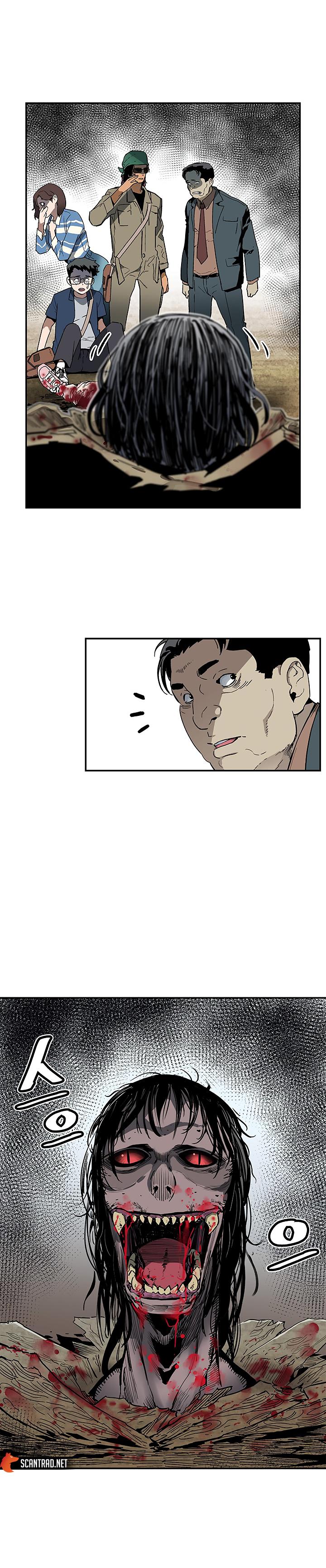 The Second Coming of Gluttony Chapitre 10 - Page 27