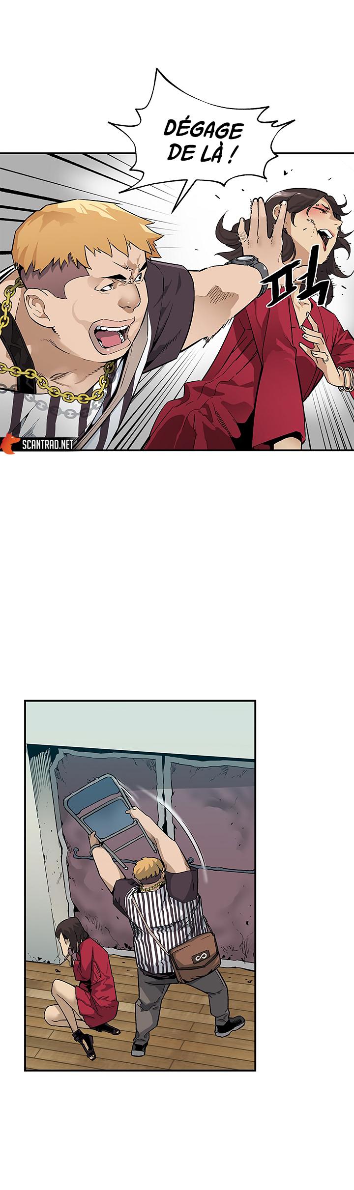 The Second Coming of Gluttony Chapitre 10 - Page 31
