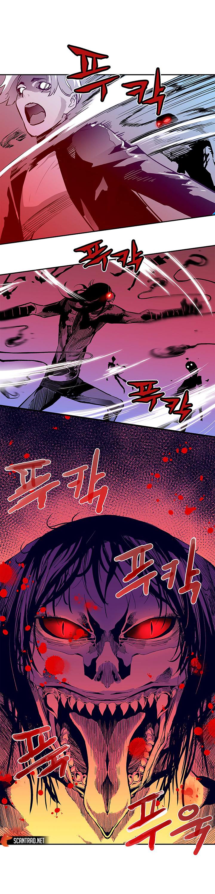 The Second Coming of Gluttony Chapitre 10 - Page 37