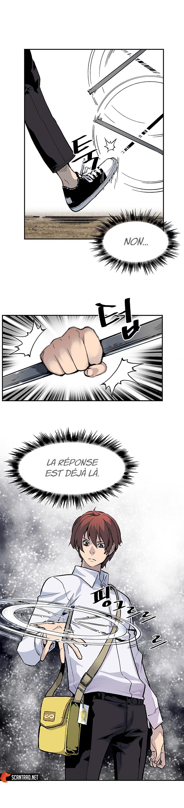 The Second Coming of Gluttony Chapitre 10 - Page 41