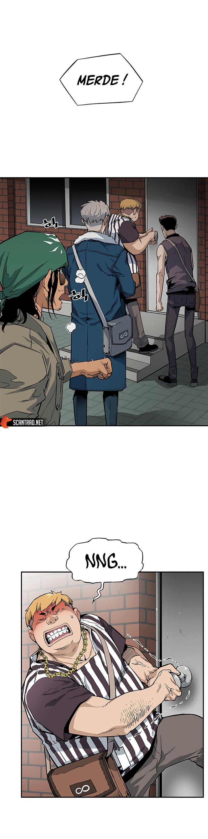 The Second Coming of Gluttony Chapitre 11 - Page 11