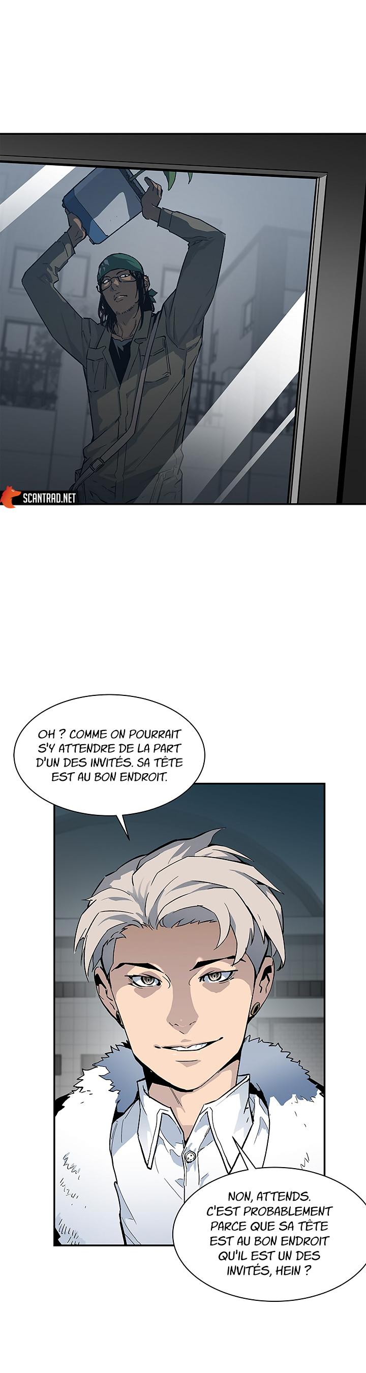 The Second Coming of Gluttony Chapitre 11 - Page 13