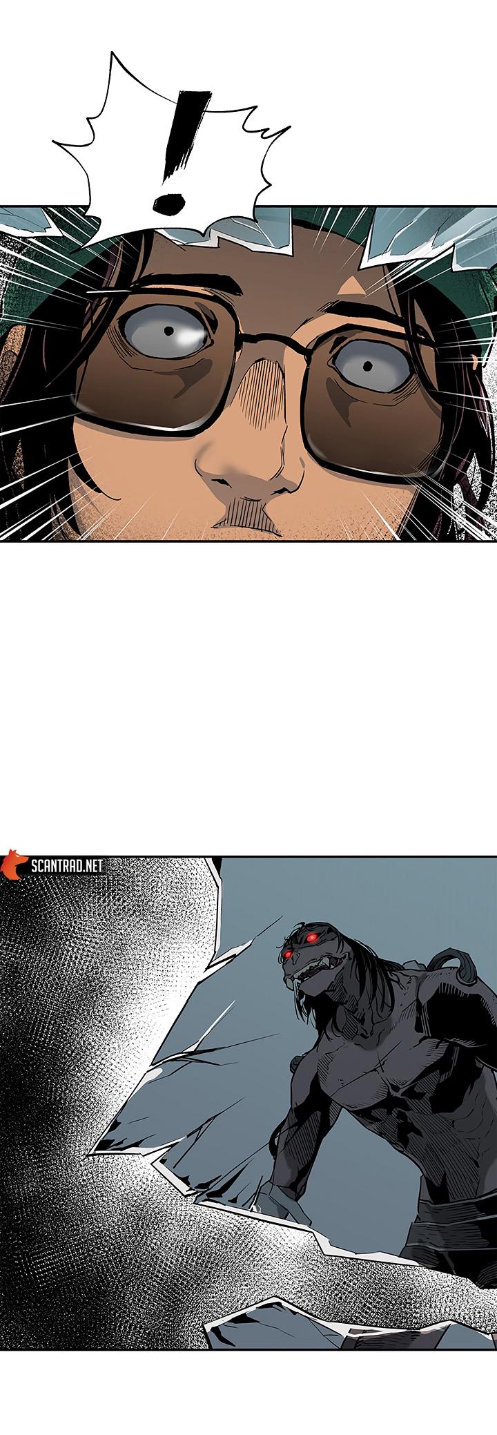 The Second Coming of Gluttony Chapitre 11 - Page 15