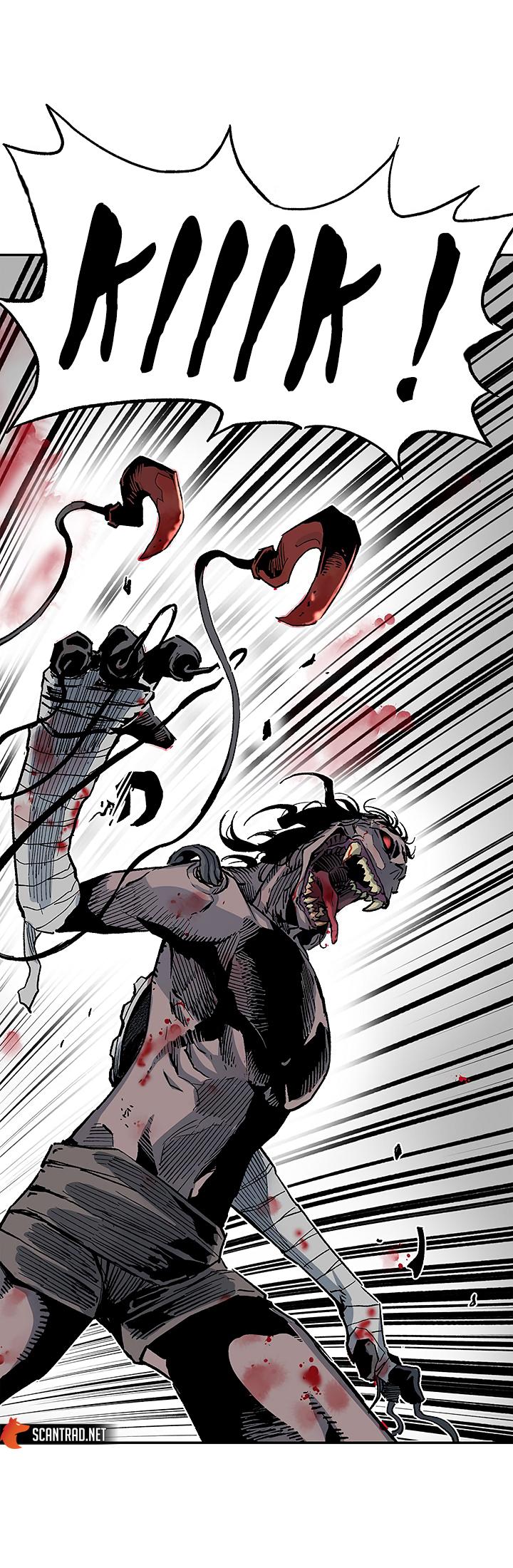 The Second Coming of Gluttony Chapitre 11 - Page 6