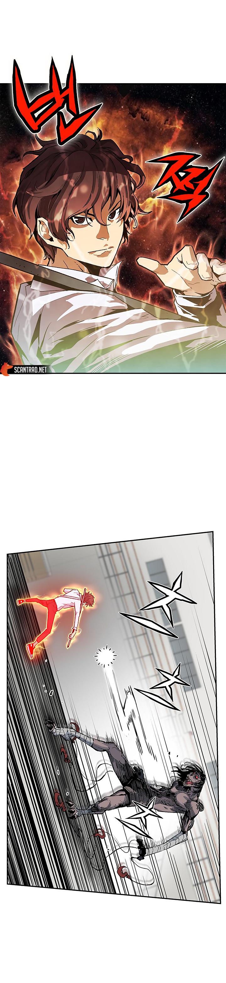 The Second Coming of Gluttony Chapitre 11 - Page 7