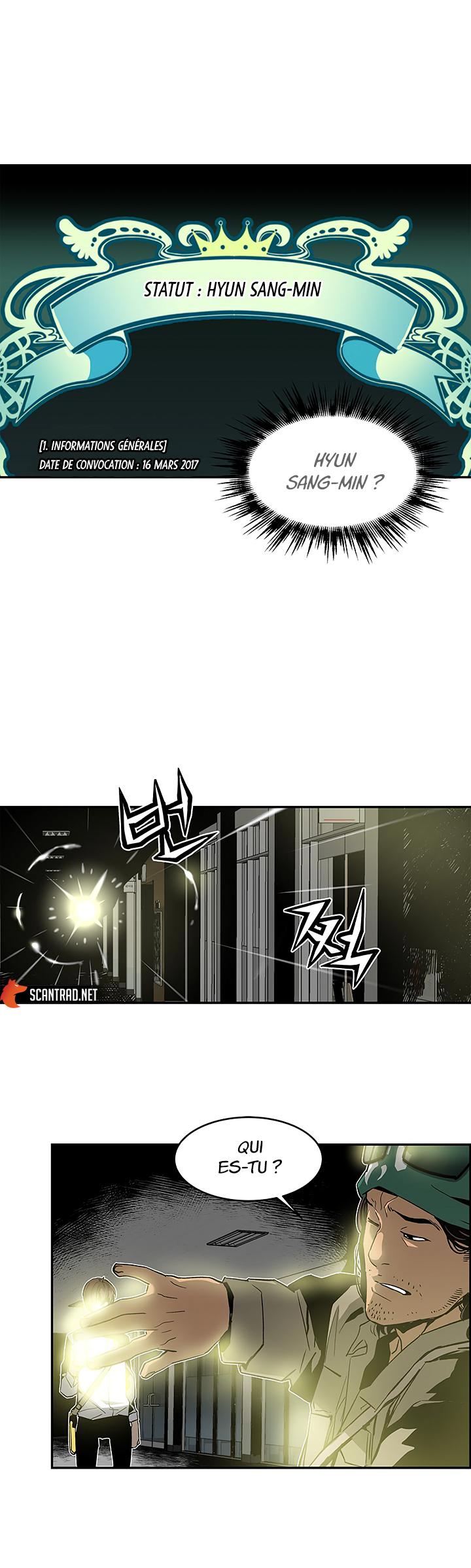 The Second Coming of Gluttony Chapitre 12 - Page 6