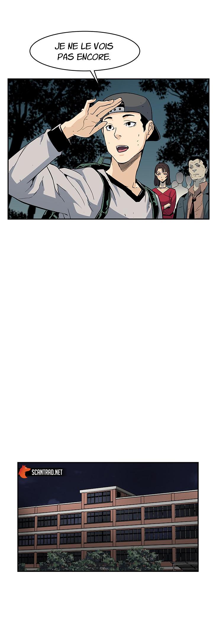 The Second Coming of Gluttony Chapitre 13 - Page 22