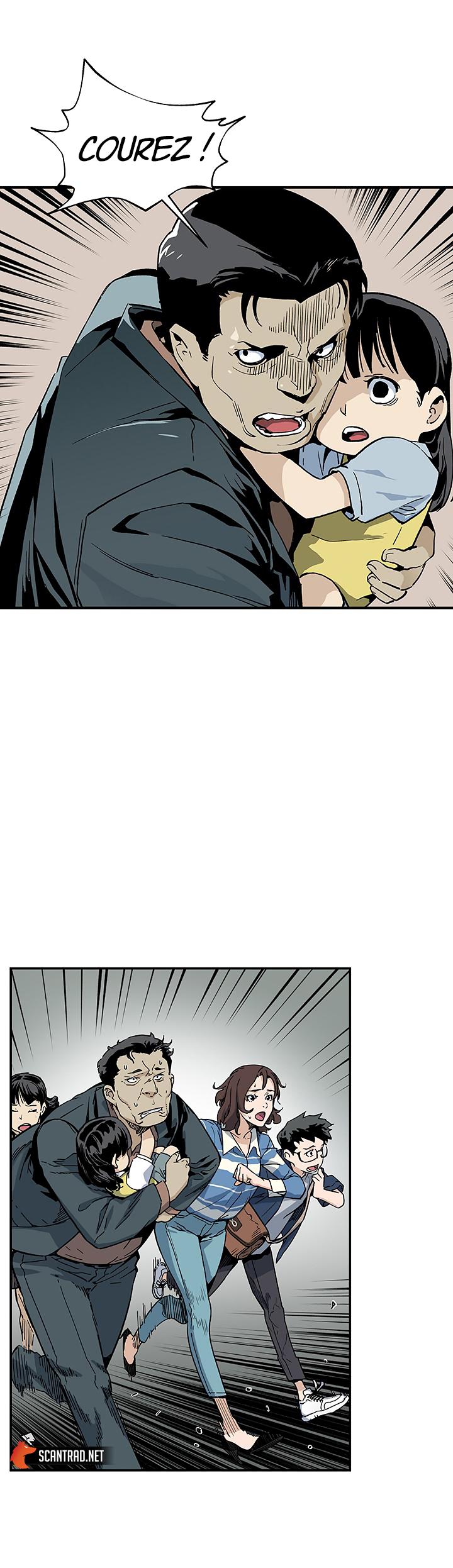 The Second Coming of Gluttony Chapitre 13 - Page 27