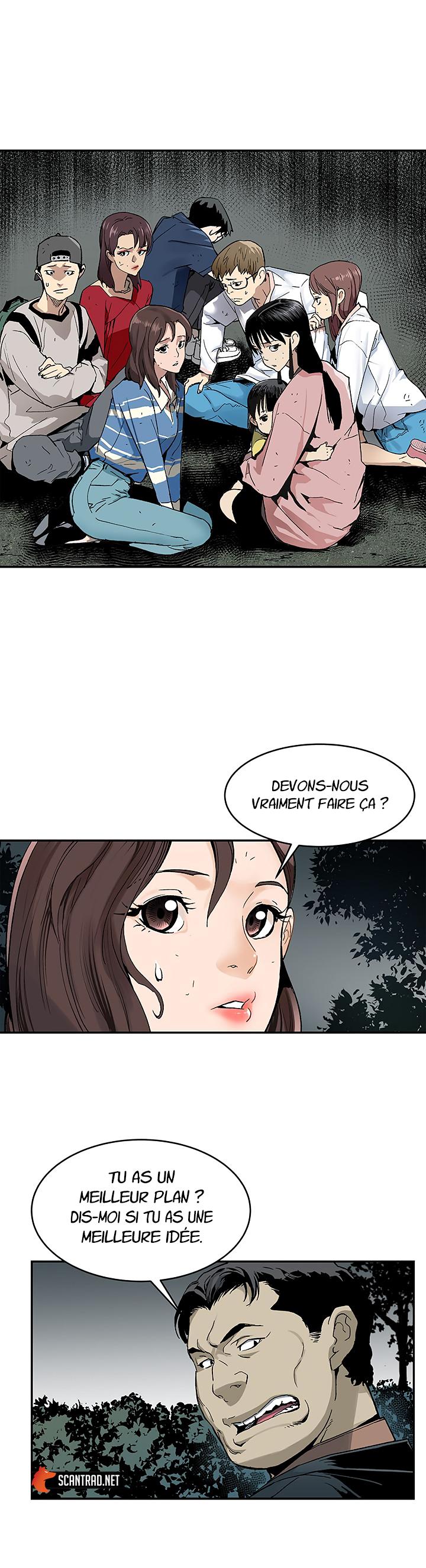The Second Coming of Gluttony Chapitre 13 - Page 7