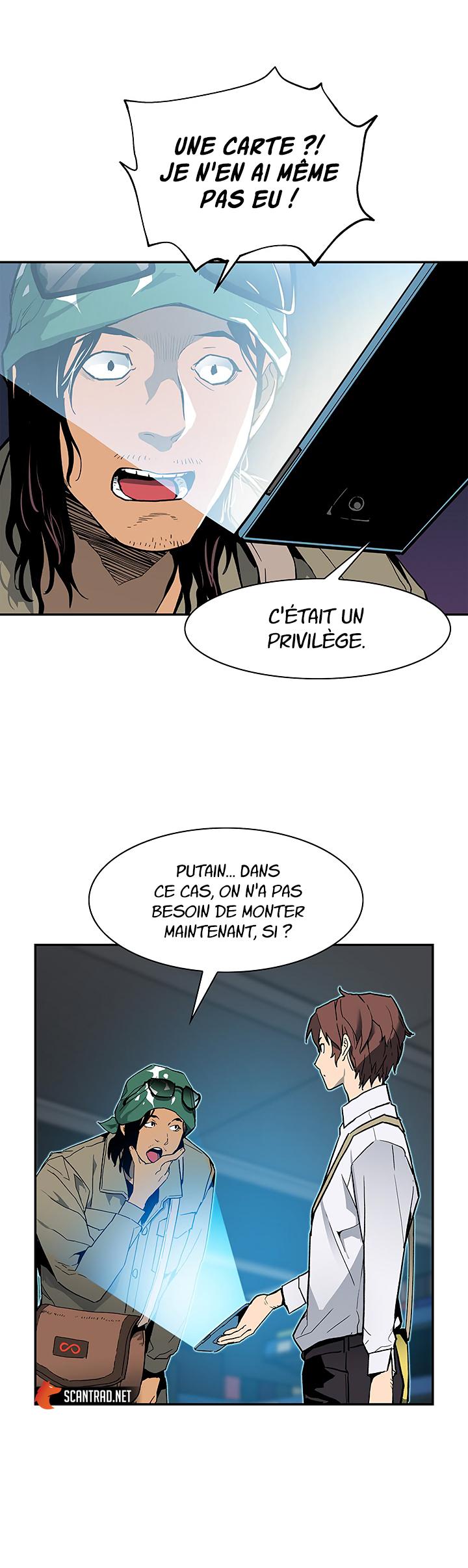 The Second Coming of Gluttony Chapitre 14 - Page 28