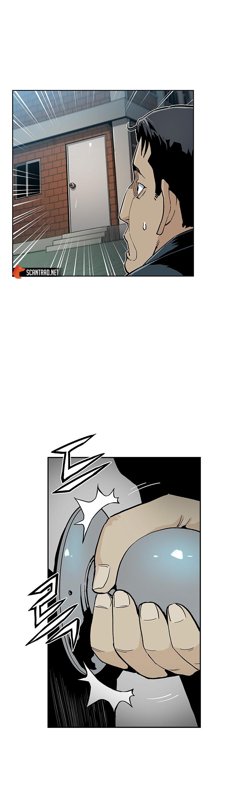 The Second Coming of Gluttony Chapitre 14 - Page 3