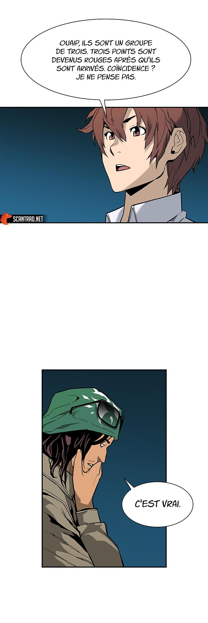 The Second Coming of Gluttony Chapitre 14 - Page 30