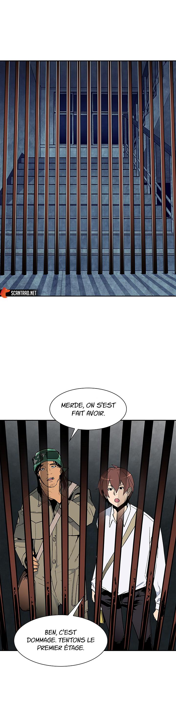 The Second Coming of Gluttony Chapitre 14 - Page 37