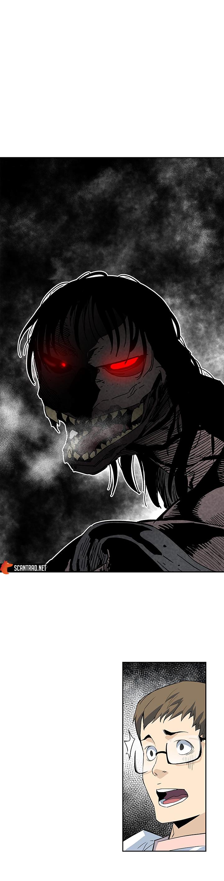 The Second Coming of Gluttony Chapitre 15 - Page 11