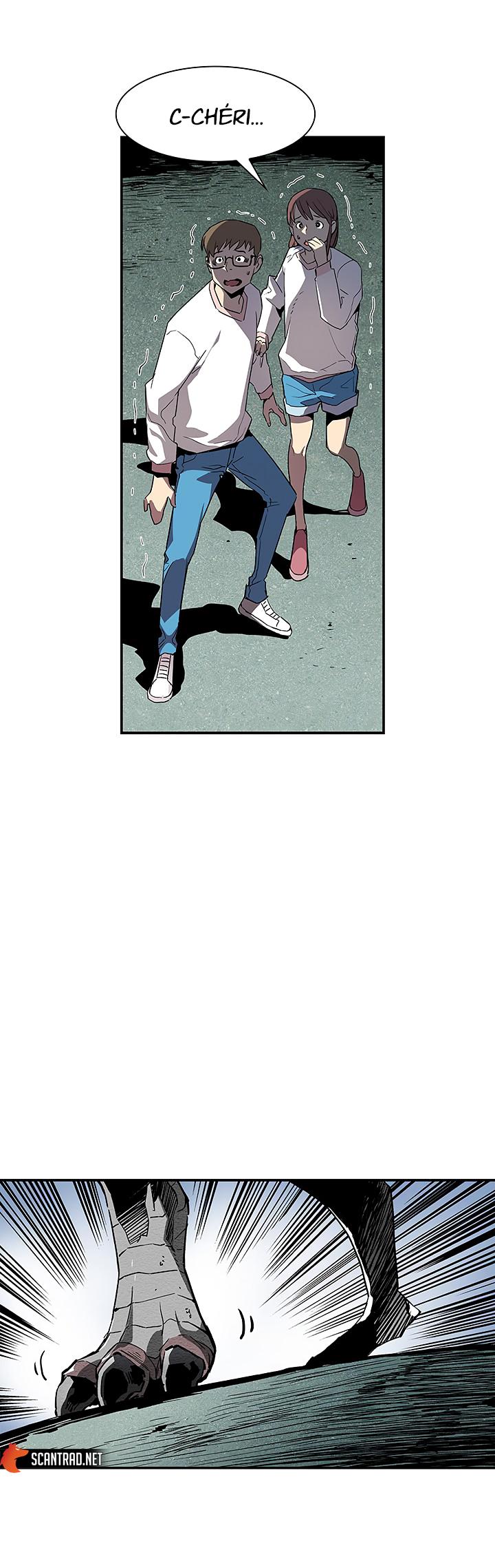 The Second Coming of Gluttony Chapitre 15 - Page 12