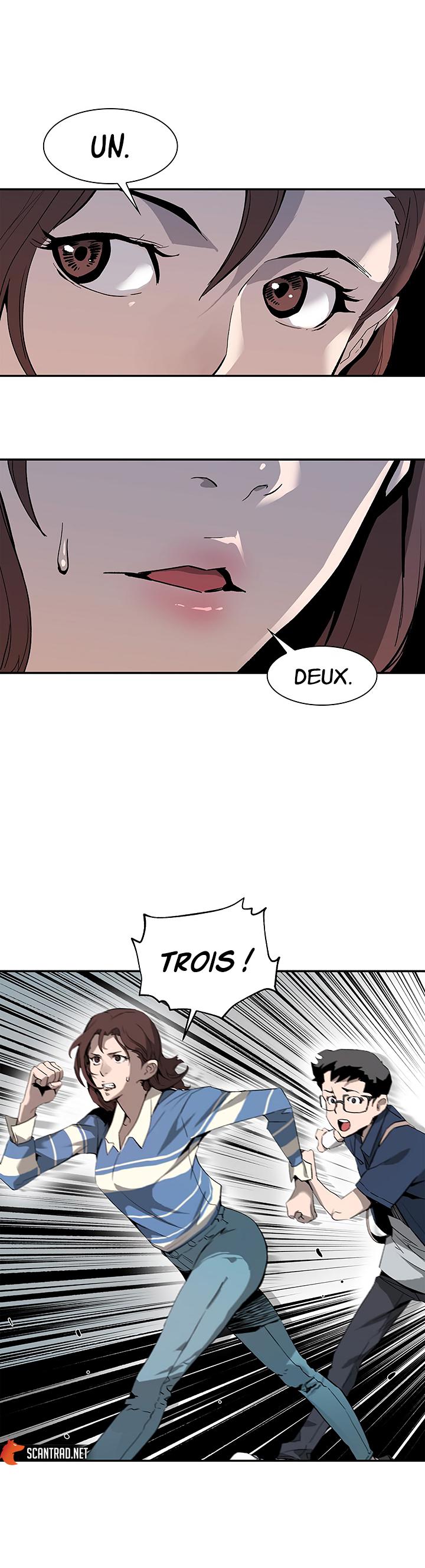 The Second Coming of Gluttony Chapitre 15 - Page 26
